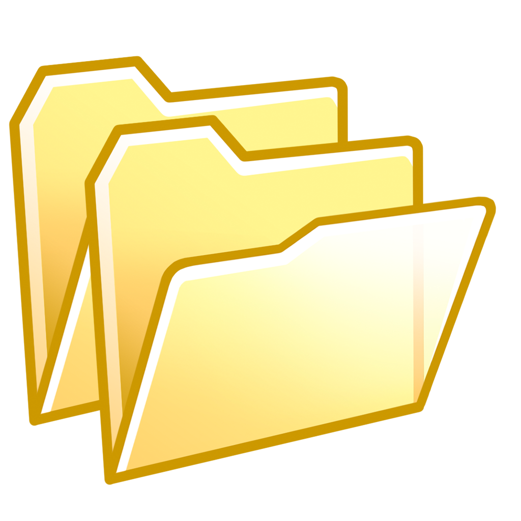 File Folders